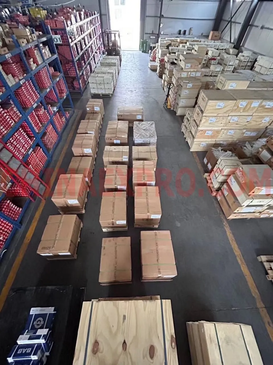 Оригинальные подшипники FAG из Китая под заказ от ChinaExpro Оригинальные подшипники FAG из Китая под заказ