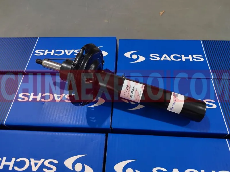 Амортизатор подвески SACHS 317330 / 5Q0413031CP