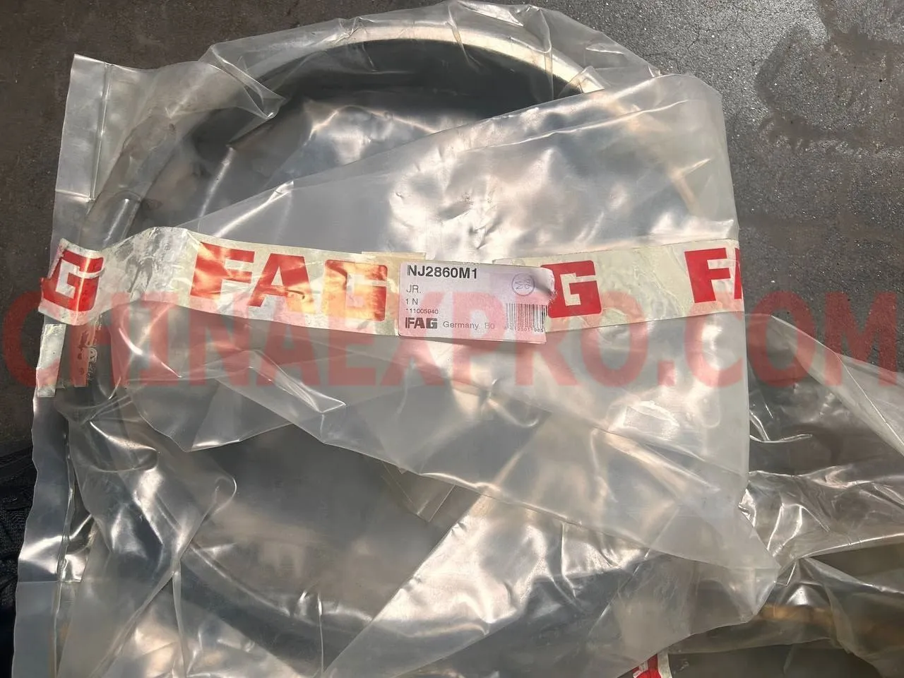 Оригинальные подшипники FAG из Китая под заказ от ChinaExpro Оригинальные подшипники FAG из Китая под заказ
