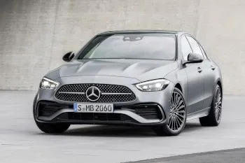 Ноускат Mercedes Benz. 5 Поколение, S206,W206, 2021-нв