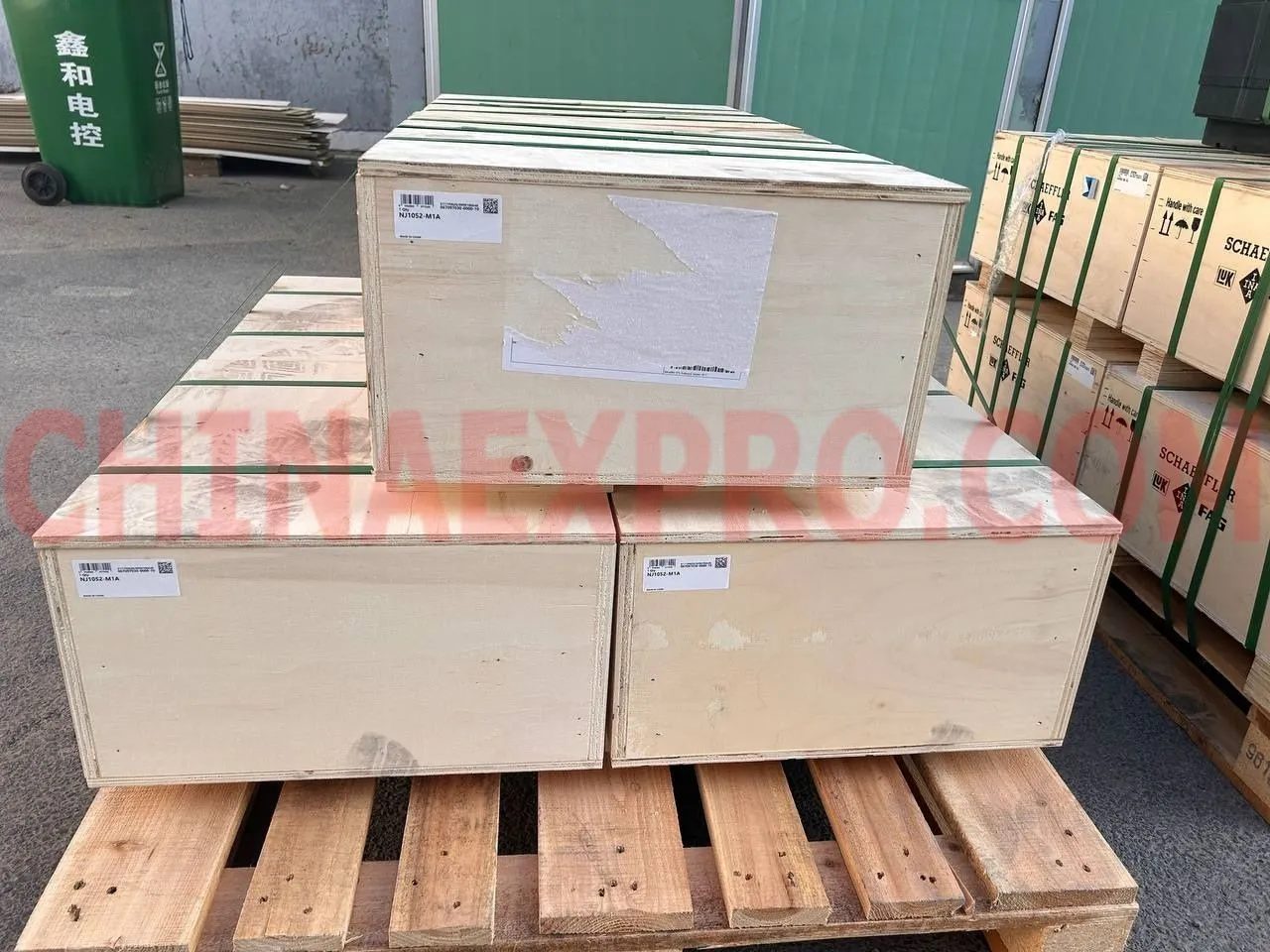 Оригинальные подшипники FAG из Китая под заказ от ChinaExpro Оригинальные подшипники FAG из Китая под заказ