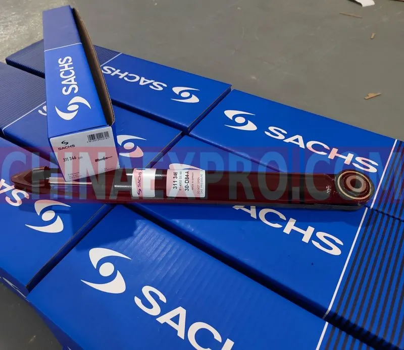 Амортизатор подвески SACHS 311346 / 3C0 Rear