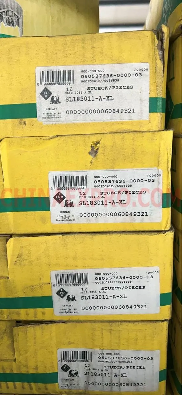 Оригинальные подшипники FAG из Китая под заказ от ChinaExpro Оригинальные подшипники FAG из Китая под заказ