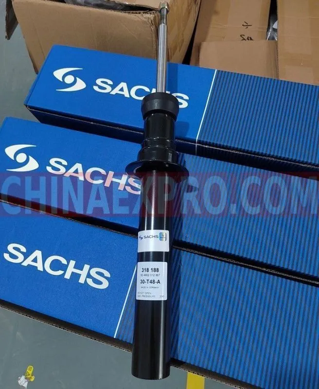 318188 Амортизатор SACHS BMW X5 (F15) 31316851745