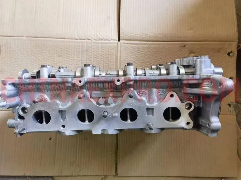 Блок цилиндров HYUNDAI \ KIA  22100-2B003