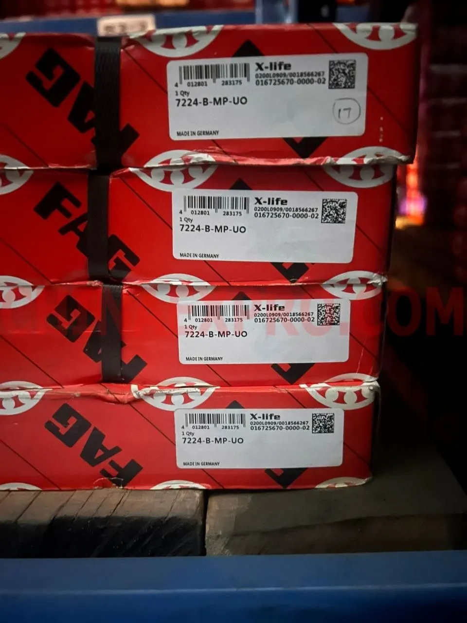 Оригинальные подшипники FAG из Китая под заказ от ChinaExpro Оригинальные подшипники FAG из Китая под заказ