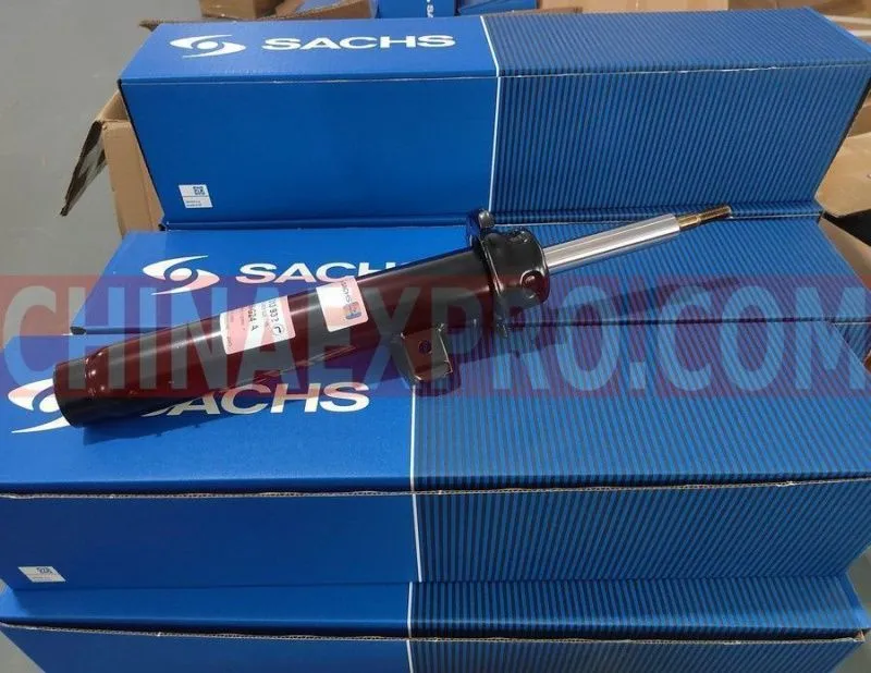 313932 Амортизатор SACHS BMW X1 (E84) XDrive 31316851336 313932 Амортизатор SACHS BMW X1 (E84) XDrive 31316851336