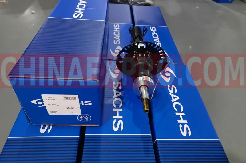 Амортизатор подвески SACHS 314717 / 6R0 F Амортизатор подвески SACHS 314717 / 6R0 F