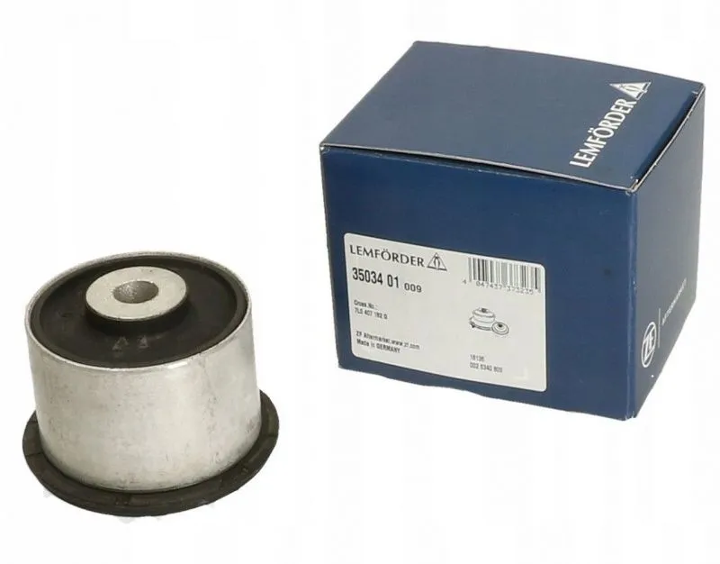 Сайлентблок Lemforder 3503401 / 7L0407182G