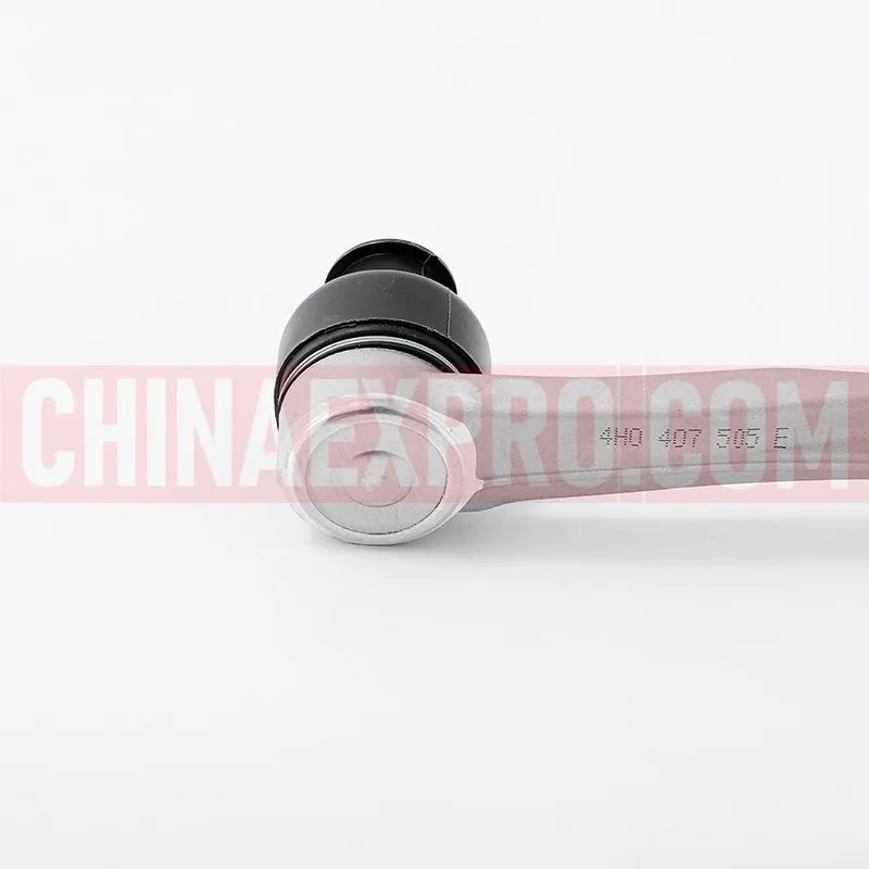 4H0407505E Рычаг передний верхний левый VAG Audi A8 [4H] 2010 -