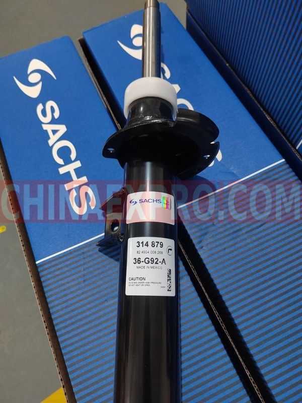 314879 Амортизатор SACHS BMW X3 (F25) 31316796316