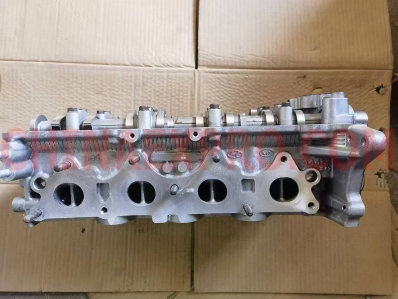 Блок цилиндров HYUNDAI \ KIA  22100-2B003 Блок цилиндров HYUNDAI \ KIA  22100-2B003