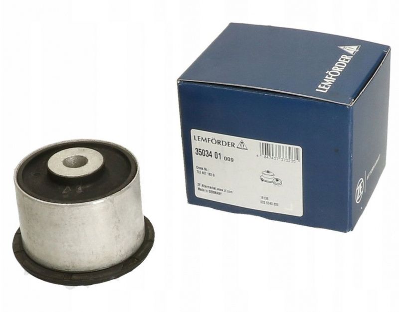 Сайлентблок Lemforder 3503401 / 7L0407182G