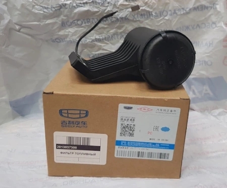 2013037300 Geely Фильтр топливный
